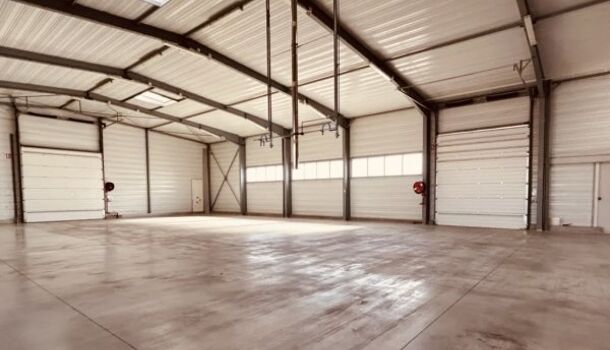 Local commercial  à vendre Perpignan 66000