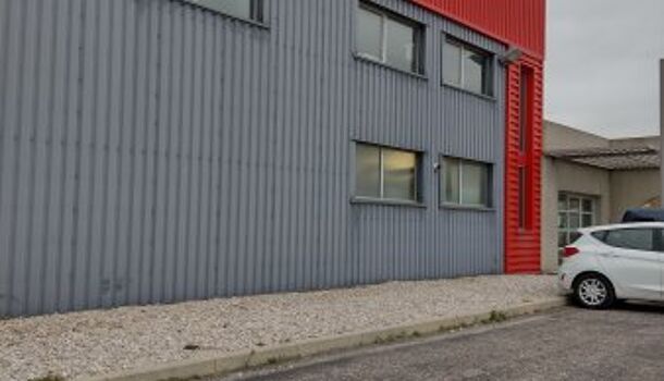 Local commercial  à vendre Perpignan 66000