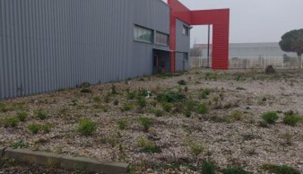 Local commercial  à vendre Perpignan 66000