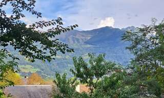 Maison 5 Pièces 108 m² à vendre à Lau-Balagnas (65400)