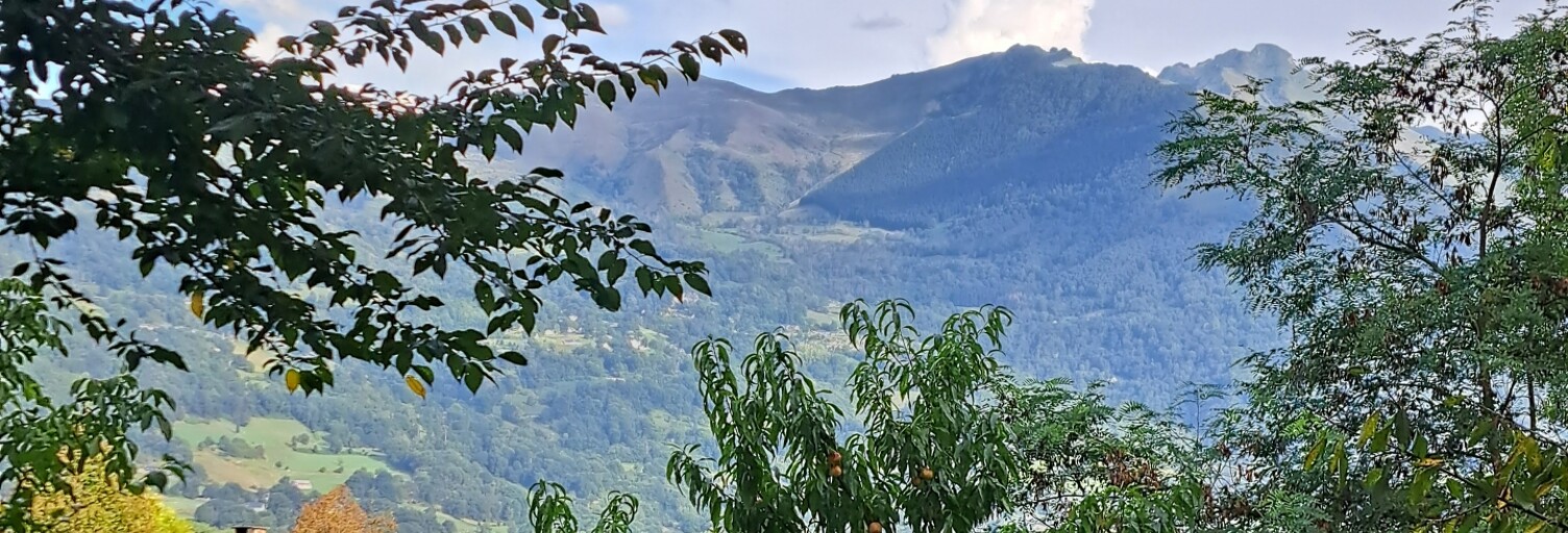 Maison 5 Pièces 108 m² à vendre à Lau-Balagnas (65400)