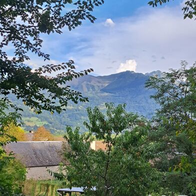 Maison 5 pièces 165000 €