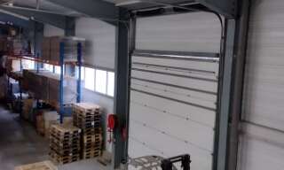 Commerce  870 m² à louer à Rivesaltes (66600)