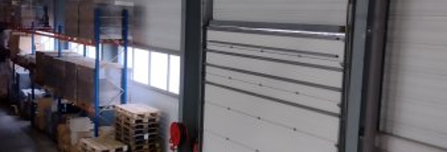 Commerce  870 m² à louer à Rivesaltes (66600)