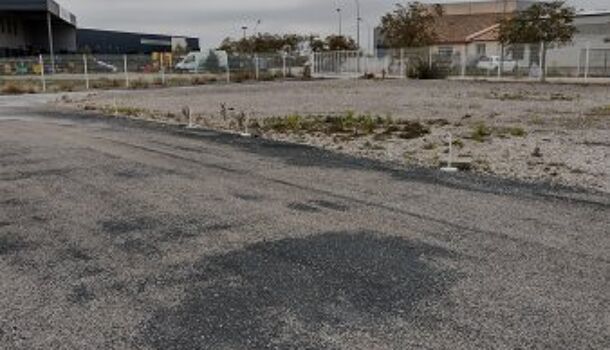 Local commercial  à louer Rivesaltes 66600