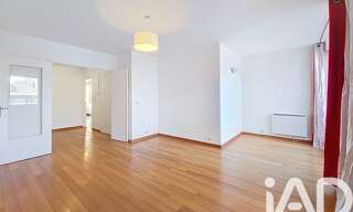 Appartement 4 Pièces 83 m² à louer à Courbevoie (92400)
