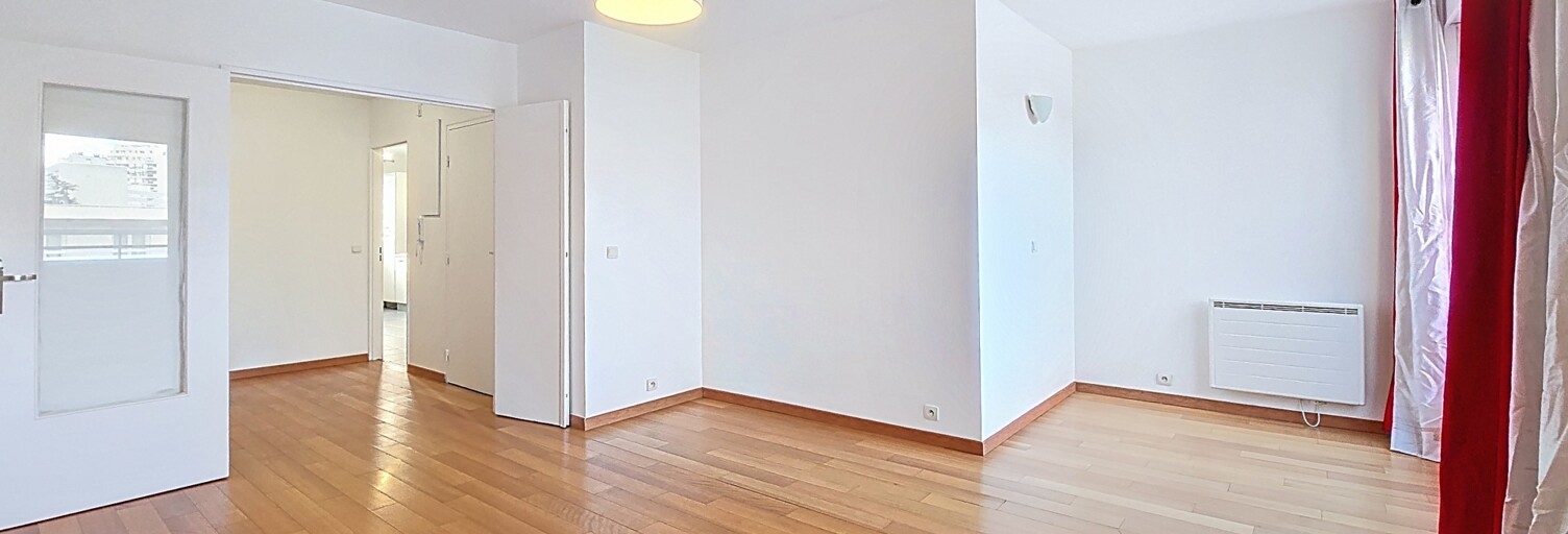 Appartement 4 Pièces 83 m² à louer à Courbevoie (92400)