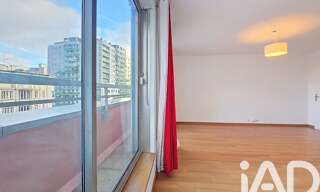 Appartement 4 Pièces 83 m² à louer à Courbevoie (92400)