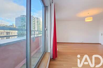 Appartement 4 pièces 2334 €