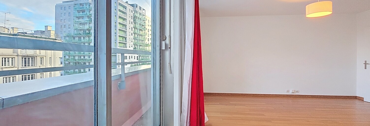 Appartement 4 Pièces 83 m² à louer à Courbevoie (92400)