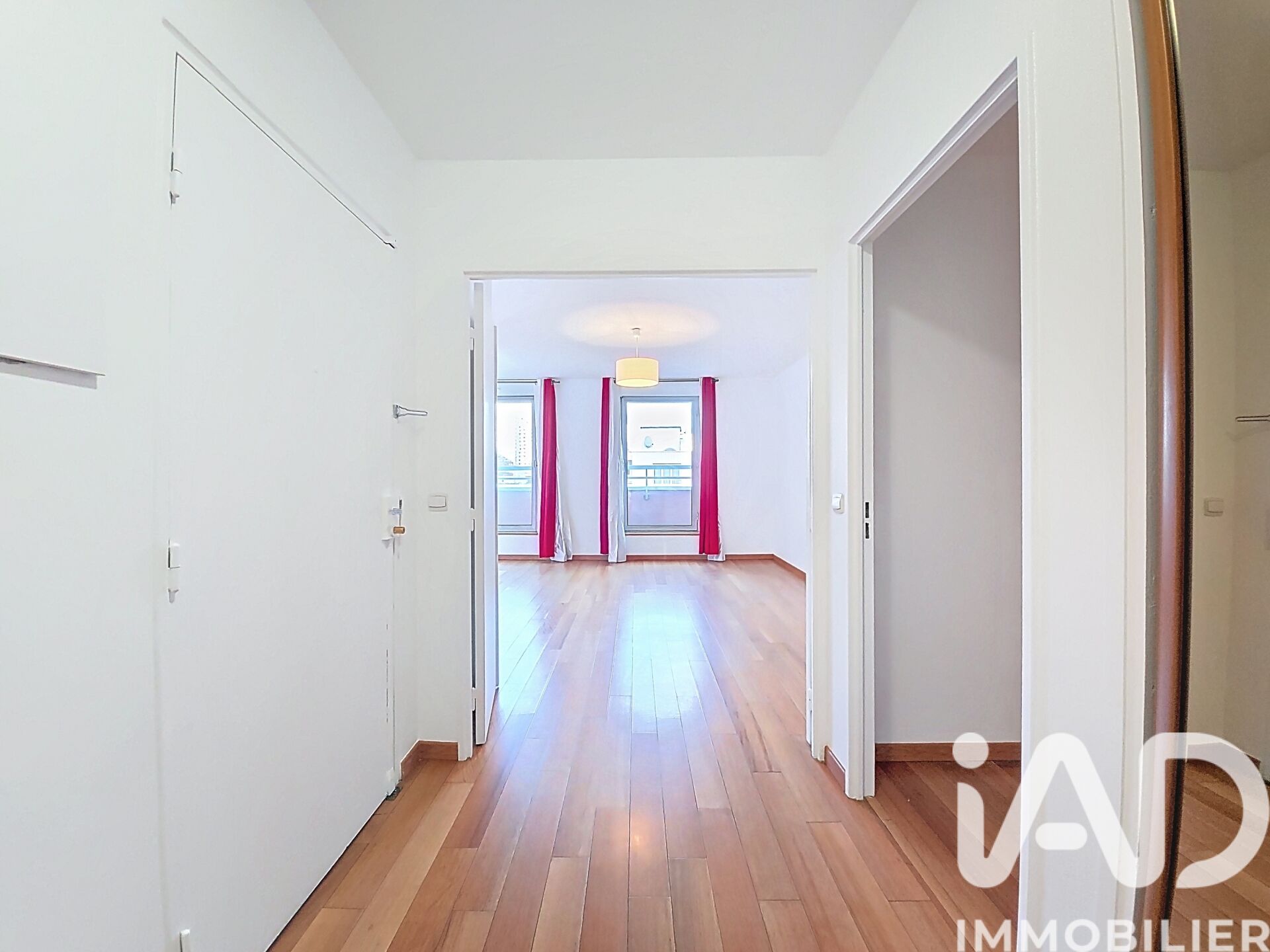 Location Appartement 4 pièces - Photo 4