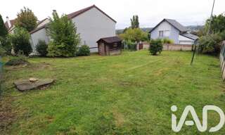 Terrain  226 m² à vendre à Villebon-sur-Yvette (91140)