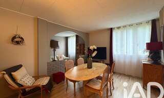 Appartement 5 Pièces 81 m² à vendre à Valenton (94460)