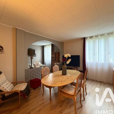 Appartement 5 pièces 199000 €