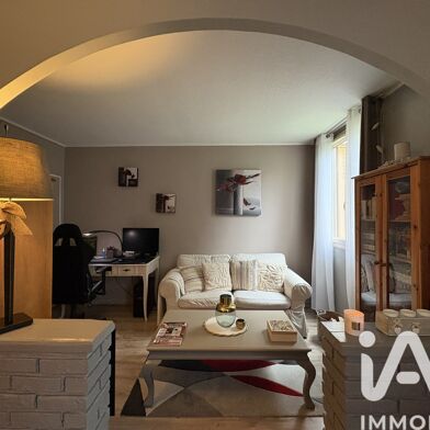 Appartement 5 pièces 199000 €