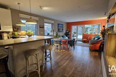 Maison 5 pièces 547500 €