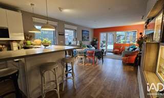 Maison 5 Pièces 167 m² à vendre à Lambersart (59130)