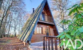 Maison 5 Pièces 99 m² à vendre à Chard (23700)