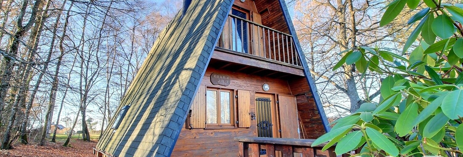 Maison 5 Pièces 99 m² à vendre à Chard (23700)