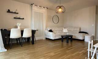 Appartement 4 Pièces 79 m² à vendre à Cergy (95800)