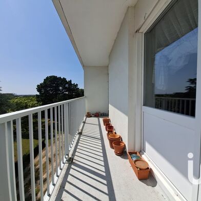 Appartement 4 pièces 147000 €