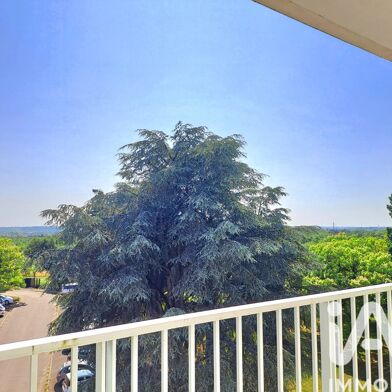 Appartement 4 pièces 147000 €