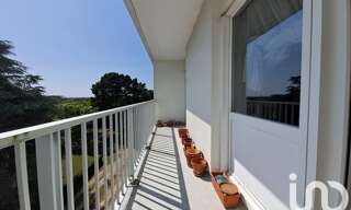 Appartement 4 Pièces 72 m² à vendre à Saint-Herblain (44800)