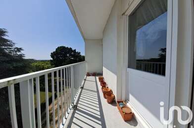 Appartement 4 pièces 147000 €