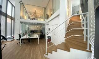 Bureau  370 m² à louer à Lille (59000)