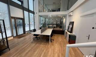 Bureau  370 m² à vendre à Lille (59000)