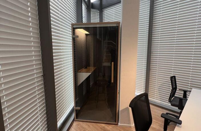 Vente Bureaux 370 m&sup2; — photo 3