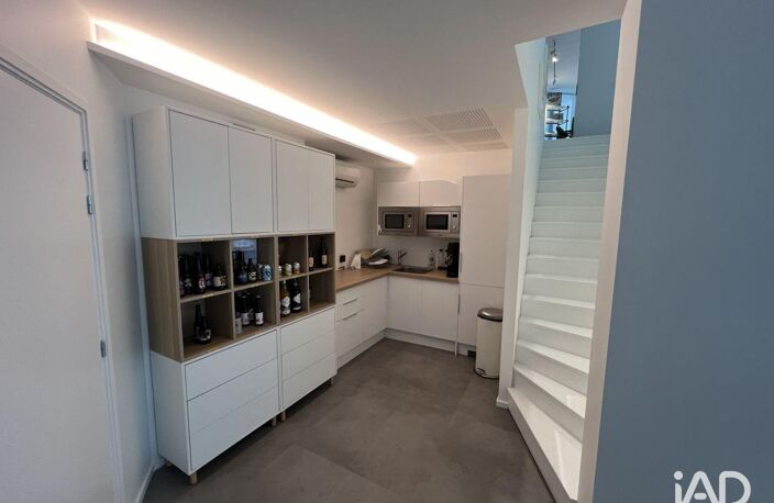 Vente Bureaux 370 m&sup2; — photo 5