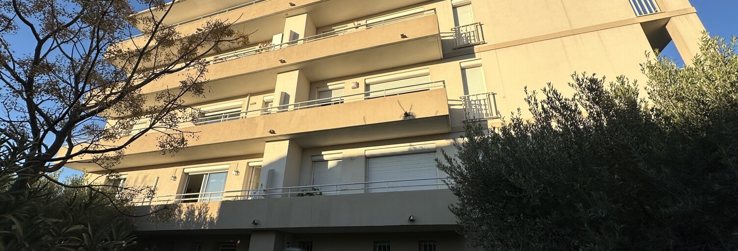 Appartement 3 Pièces 85 m² à vendre à Avignon (84000)