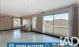 Appartement 3 Pièces 85 m² à vendre à Avignon (84000)