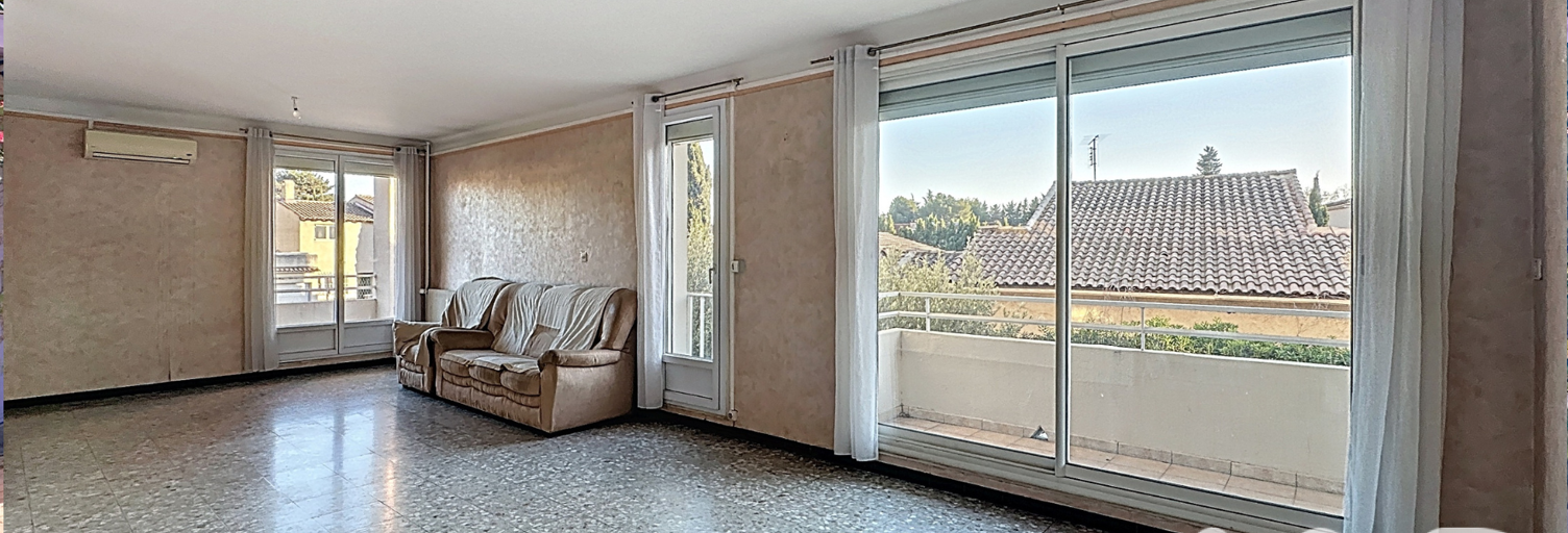 Appartement 3 Pièces 85 m² à vendre à Avignon (84000)