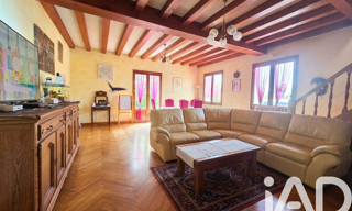 Maison 6 Pièces 183 m² à vendre à Authon-du-Perche (28330)