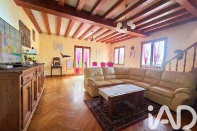 Maison 6 pièces 199000 €