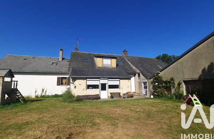 Vente Maison de ville 6 pièces — photo 3