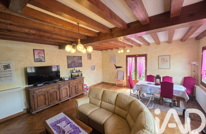 Vente Maison de ville 6 pièces — photo 4