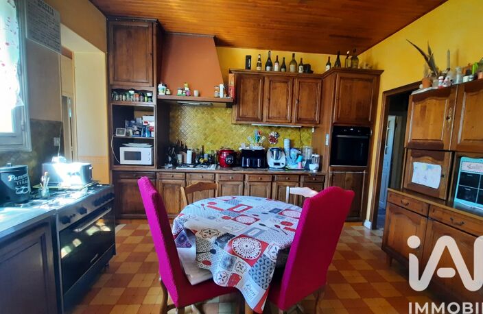 Vente Maison de ville 6 pièces — photo 5