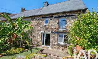 Maison 5 Pièces 98 m² à vendre à Taupont (56800)