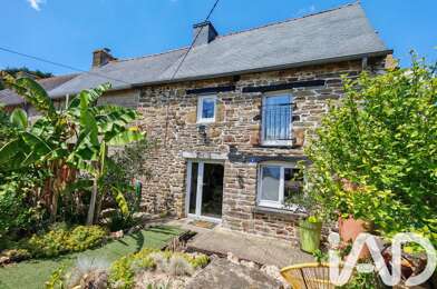 Maison 5 pièces 125000 €