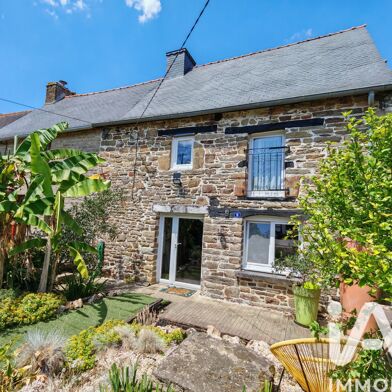 Maison 5 pièces 125000 €