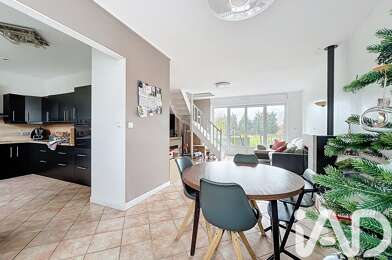 Maison 7 pièces 327000 €