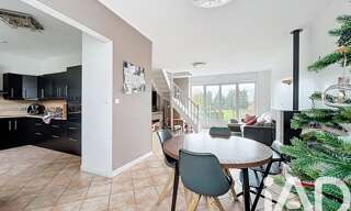 Maison 7 Pièces 160 m² à vendre à Courcelles-sur-Nied (57530)