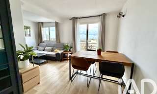Appartement 3 Pièces 50 m² à vendre à Palaiseau (91120)