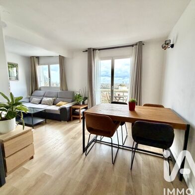 Appartement 3 pièces 225000 €