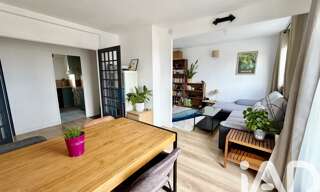 Appartement 3 Pièces 50 m² à vendre à Palaiseau (91120)