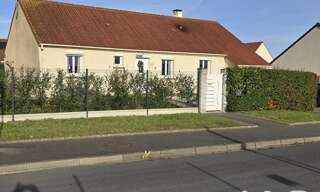 Maison 4 Pièces 98 m² à vendre à La Chapelle-Saint-Mesmin (45380)