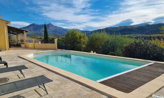 Maison 4 Pièces 92 m² à vendre à Mallemoisson (04510)